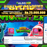 BUKTI JP 01 AGUSTUS 2025