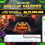 BUKTI JP 01 AGUSTUS 2025