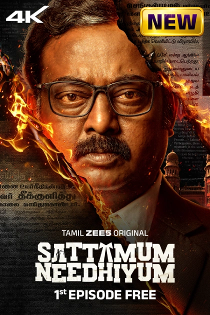 Sattamum Needhiyum 2025 S01 Hindi Zee5 WEB DL H264 AAC 4 K 1080p 720p 480p ES.webp