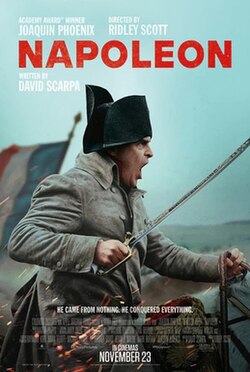 Napoleon Film poster.jpg