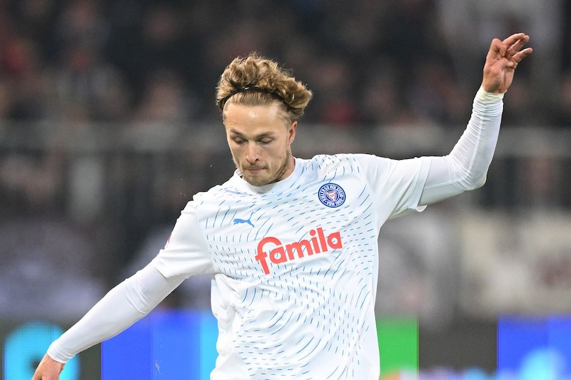 Nhận định, soi kèo Paderborn 07 vs Holstein Kiel, 18h00 ngày 02/08