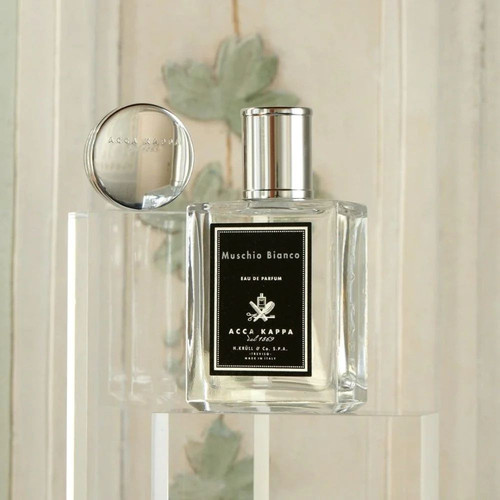 ACCA KAPPA White Moss TESTER 白麝香淡香精 EDP 100ml 1.jpg