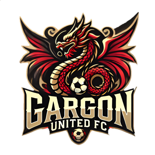 Gargon UFC.png