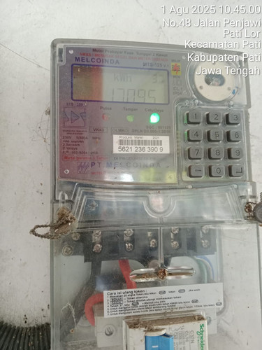 KWH TOKEN AGUSTUS 2025.jpg