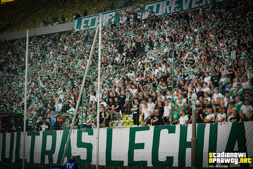 Lech Poznan – Lechia Gdansk 26.07.2025DSC07513