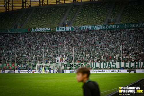 Lech Poznan – Lechia Gdansk 26.07.2025DSC07542 1