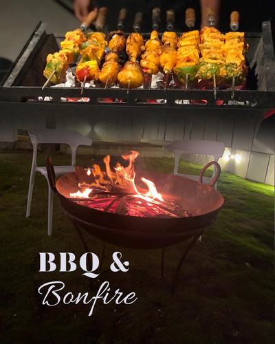 BBQ and Bonfire Experience at Ekayan Villa Panchgani.jpg