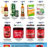 PÁGINA 4 CANTINHO SAUDÁVEL E FITNESS