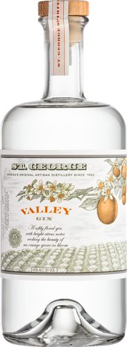 St. George Valley Gin bottle shot Cropped Web.png