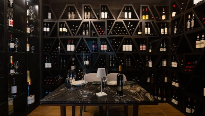 ATELIER Playa Mujeres, referente en gastronomía y vinos