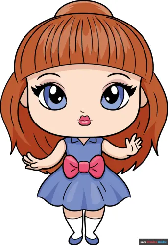 how to draw a cute doll featured image 1200.webp