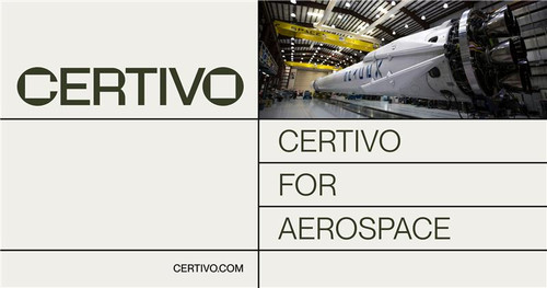 Aerospace Compliance for aviation and defence industry powered by Certivo.jpg