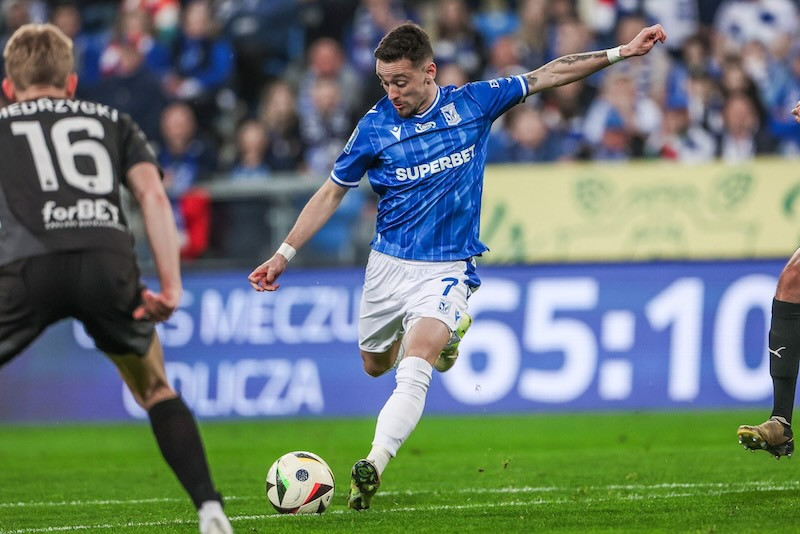 Nhận định, soi kèo Lech Poznan vs Cracovia, 01h30 ngày 19/07