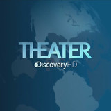 discoveri theatrer