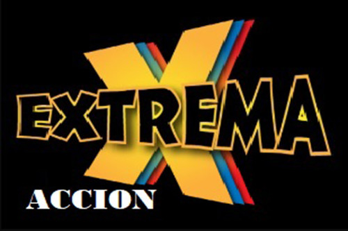 XTREMA ACCION