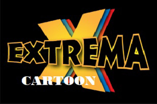 XTREMA CARTOON