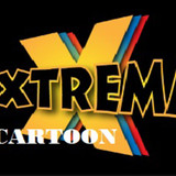 XTREMA CARTOON