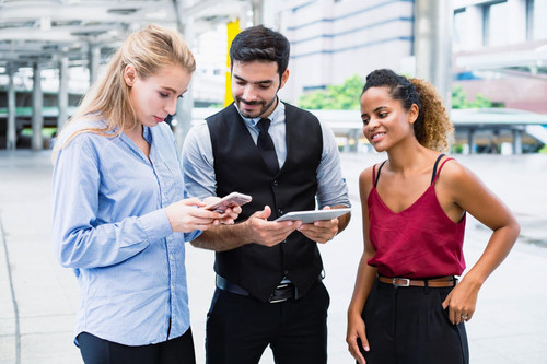 groups business people talking about new ideas business 35150 3625.jpg