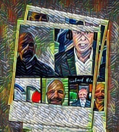 Steve Kay Variety show telesales guest Richard Blank Costa Ricas Call Center.jpg