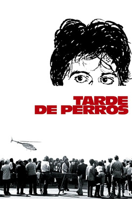 Dog Day Afternoon [1975] [BD25-USA] [Latino]