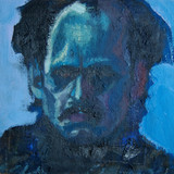 2011 autoretrat