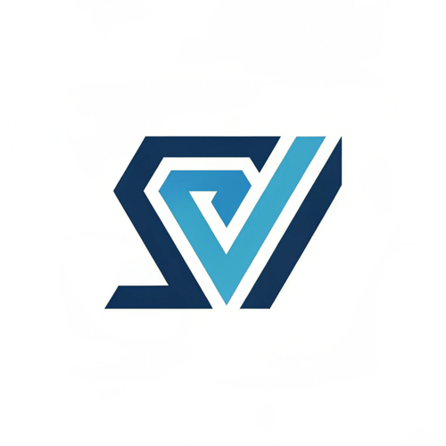 create a modern minimalist logo by merging the let (9).png