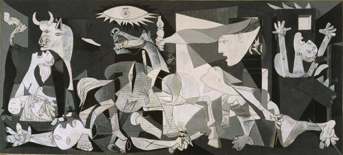 a Guernica, Pablo Picasso.jpg