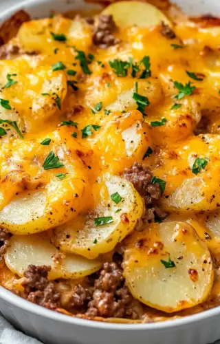 Hobo Casserole Ground Beef Recipe 2 655x1024.webp