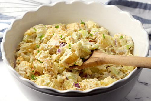 southern potato salad with wooden spoon.jpg