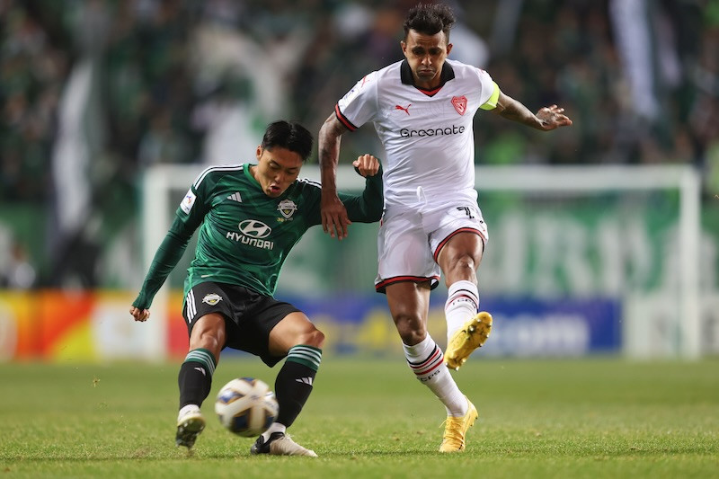 Nhận định, soi kèo Pohang vs Jeonbuk, 17h00 ngày 19/07