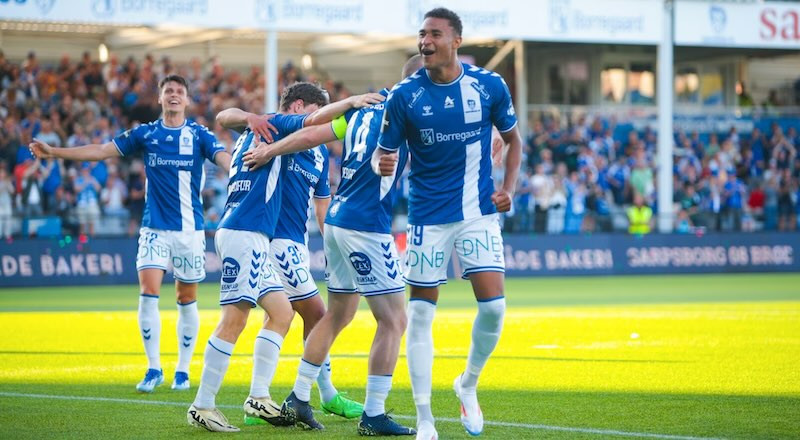Nhận định, soi kèo Sarpsborg vs Rosenborg, 23h00 ngày 18/07