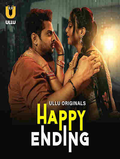 Happy Ending Part 1 Ullu E01-4 Hot Series Download