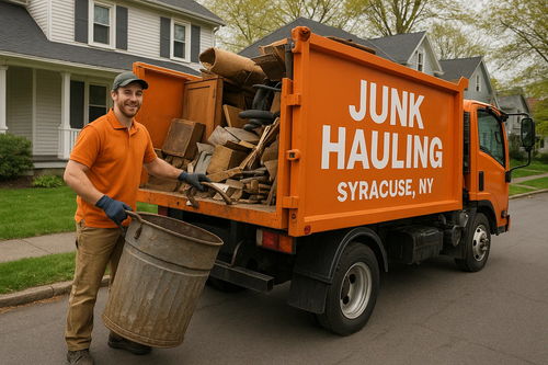 Junk Hauling in Syracuse NY.png