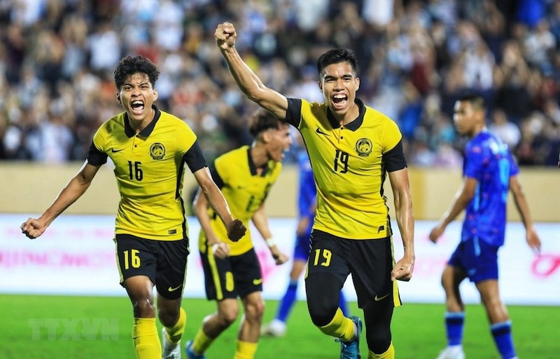 Nhận định, soi kèo U23 Brunei vs U23 Malaysia, 17h00 ngày 18/07