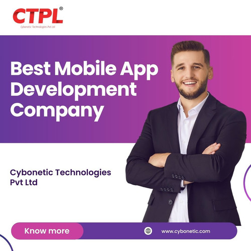 Best Mobile App Development Company Android and IOS: Cybonetic Technologies Pvt Ltd.jpg