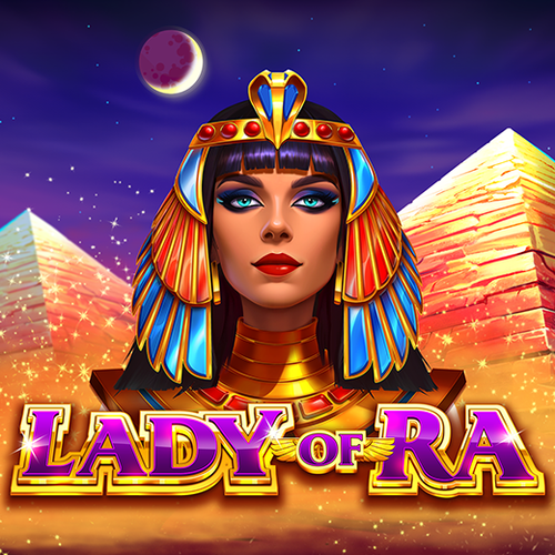 Game OG Lady of Ra 520x520.png