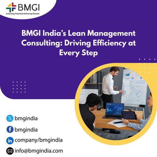 BMGI India’s Lean Management Consulting Driving Efficiency at Every Step.jpg