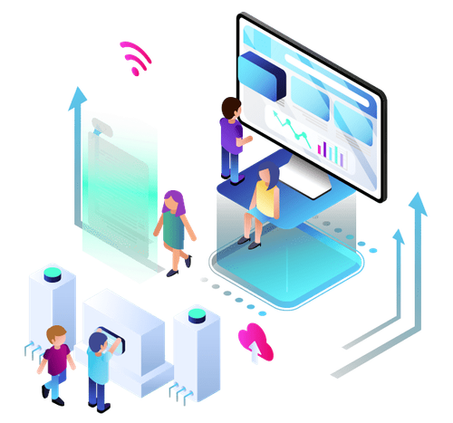 Your Vision, Our Code: Web Development Company in Pennsylvania.png