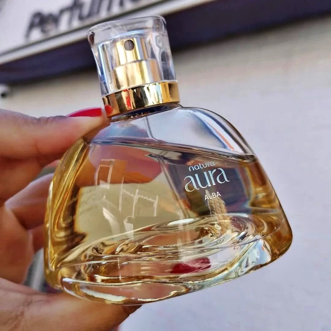 Natura Aura Alba 75 Ml
