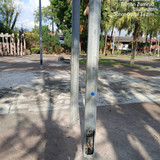 050 ZON DESA CEMERLANG (LAMPU TAMAN) SEBELUM