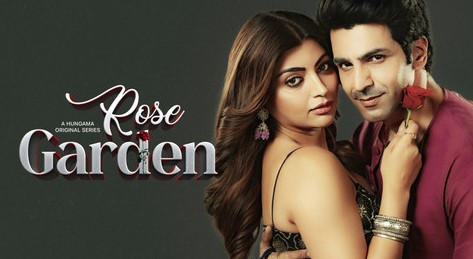 Rose Garden Hungama All Hot Series Download