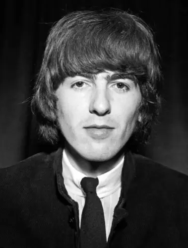 Beatles-prime-era George Harrison.webp