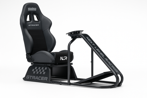 Next Level, GT NLR R001, 404 Gamers Store,.png