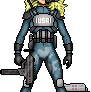 Combat Engineer Vix