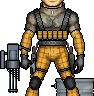 Field Ballistics Specialist Longshot
