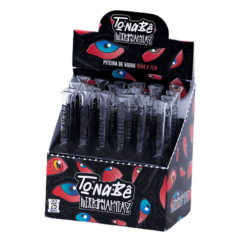 Piteira de Vidro To Na Bê X Lixomania Display (2).png