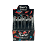 Piteira de Vidro To Na Bê X Lixomania Display