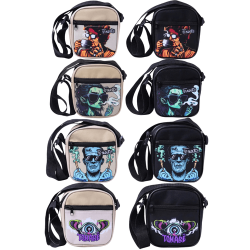 Shoulder Bag Tonabê P
