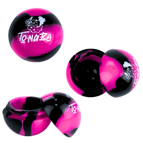 Slick Ball Silicone 6ml 3cm Tonabê Mix Unidade (4)