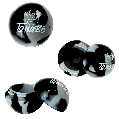 Slick Ball Silicone 6ml 3cm Tonabê Mix Unidade (2)